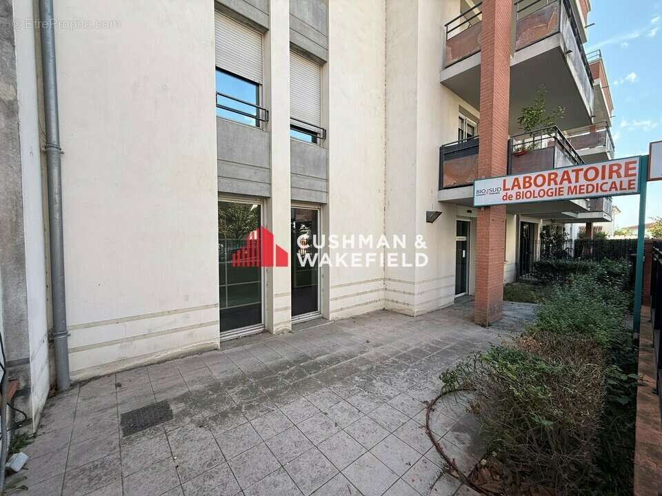 Commerce à L&#039;UNION