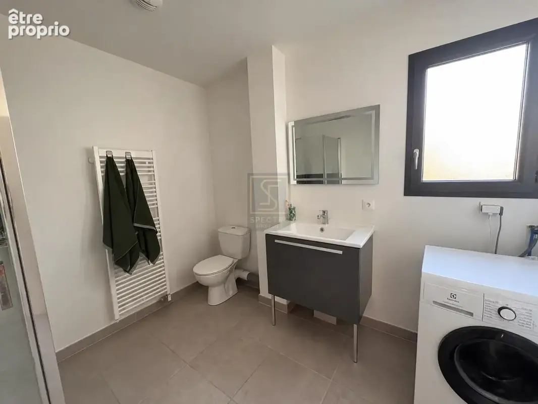 Fréjus Caïs- Maison 4 pièces avec garage - photo 9