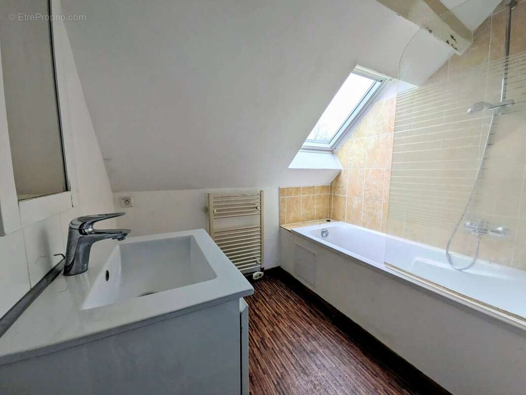 Appartement à COULOMMIERS