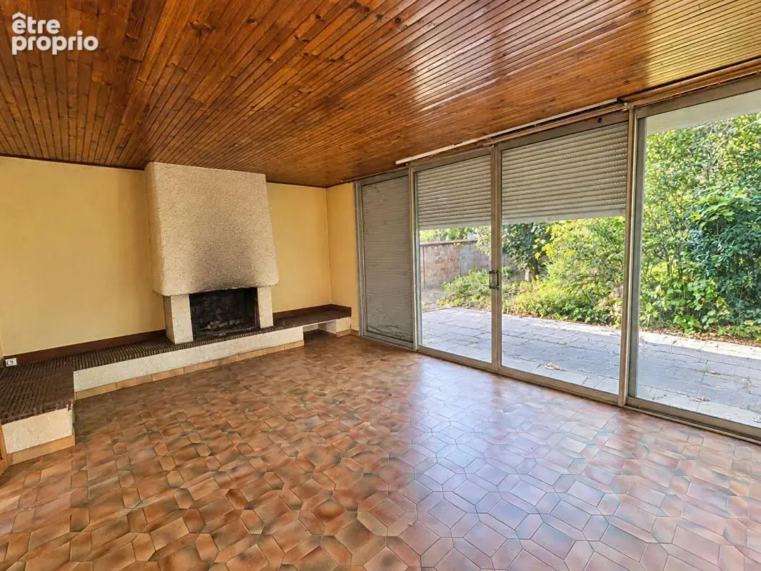 Maison familiale lumineuse de 110 m² sur un terrain de 300 m² à Savigny-sur-Orge - photo 8