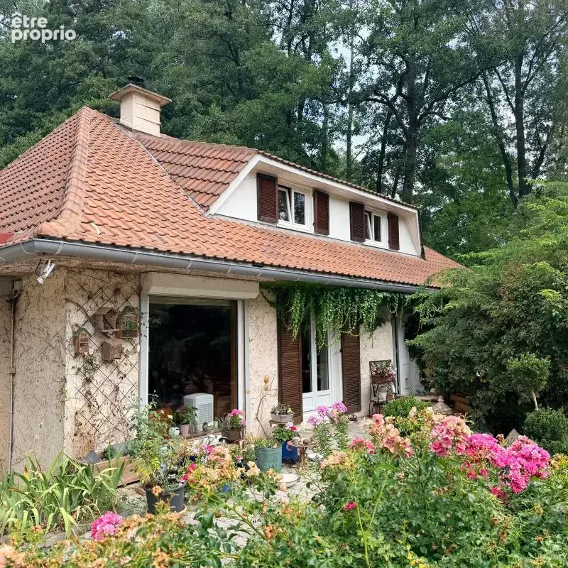Pavillon traditionnel 7pièces 4chambres À Vendre - photo 39