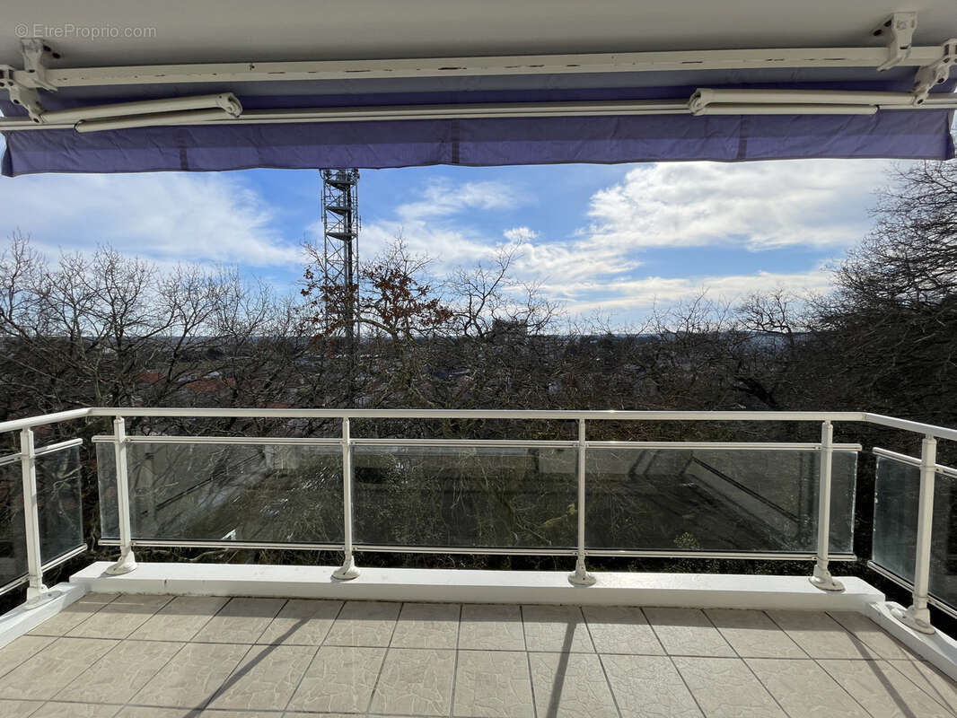 Appartement à ARCACHON