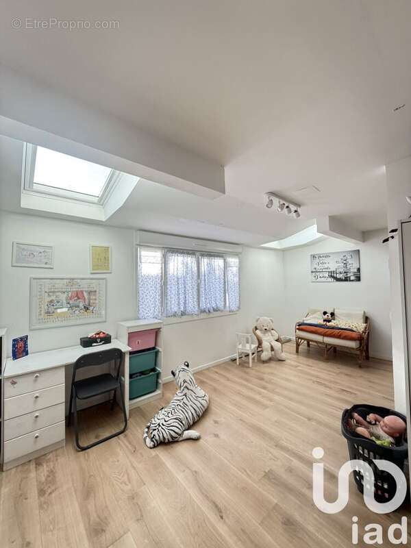 Photo 5 - Maison à SAVIGNY-LE-TEMPLE