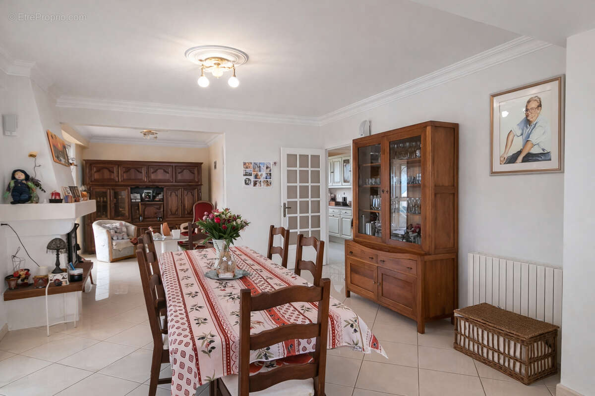 Maison à LA BAULE-ESCOUBLAC
