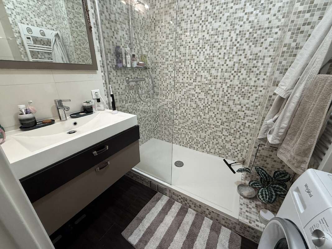 Appartement à CHAMPIGNY-SUR-MARNE