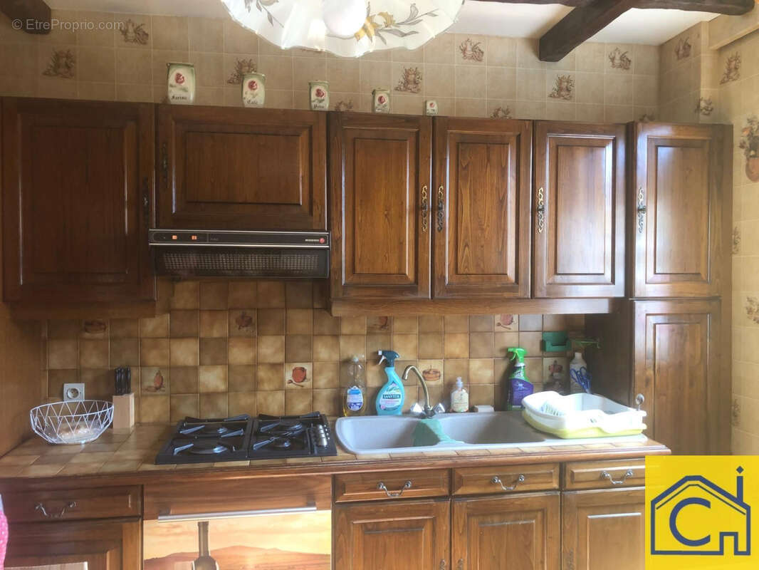 Maison à CORMEILLES-EN-PARISIS