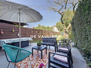 Maison à VILLEPREUX