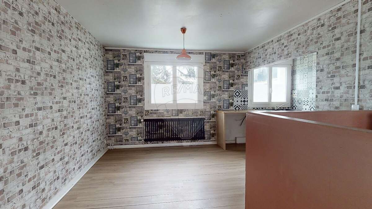 Appartement à OLIVET