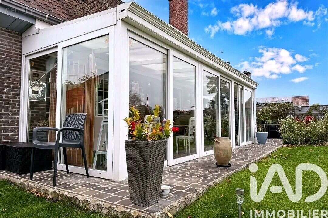 Photo 9 - Maison à BOUVIGNIES