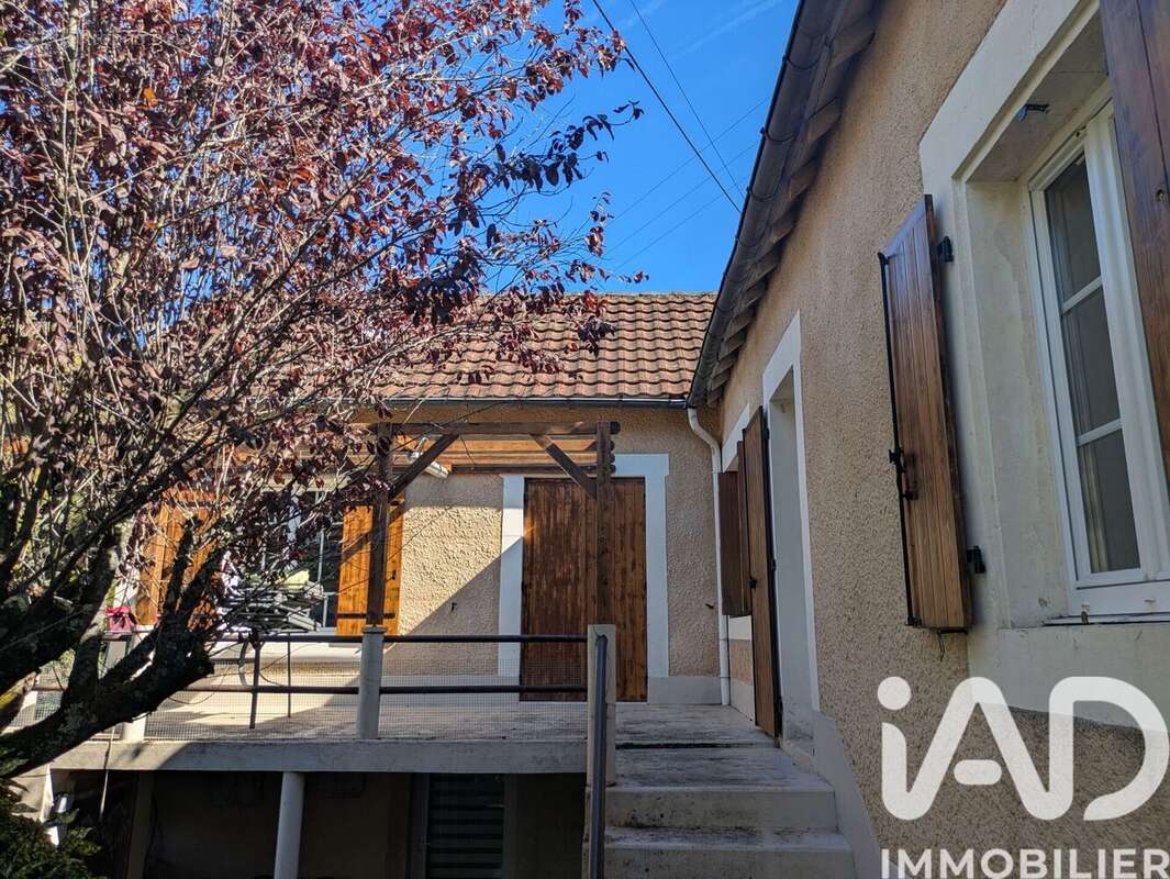 Photo 3 - Maison à LE BUGUE