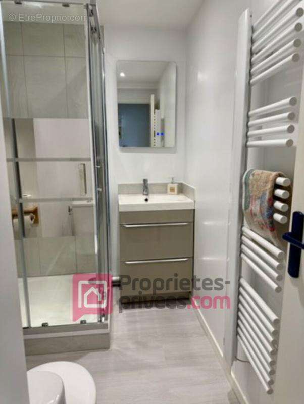 Appartement Vaux Sur Mer 1 pièce(s) 25.61 m2 - photo 7