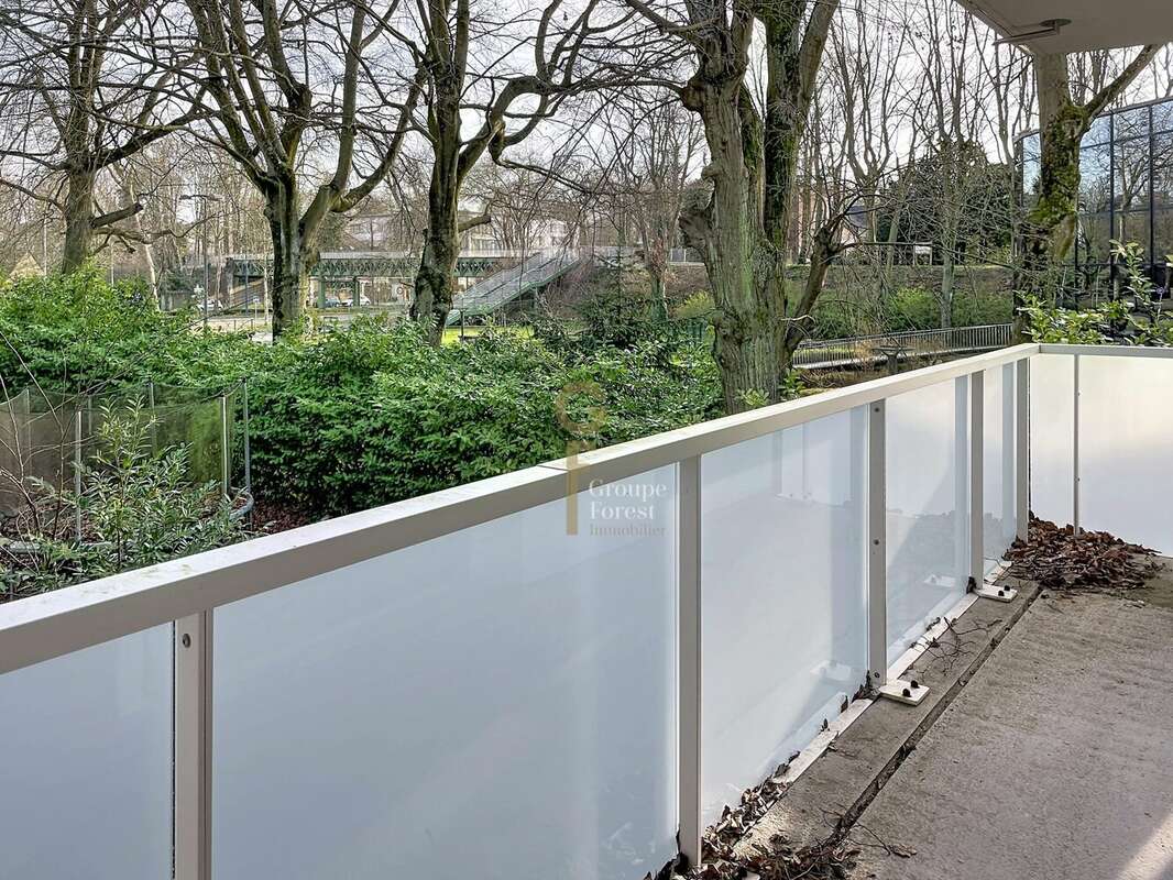 Appartement à TOURCOING
