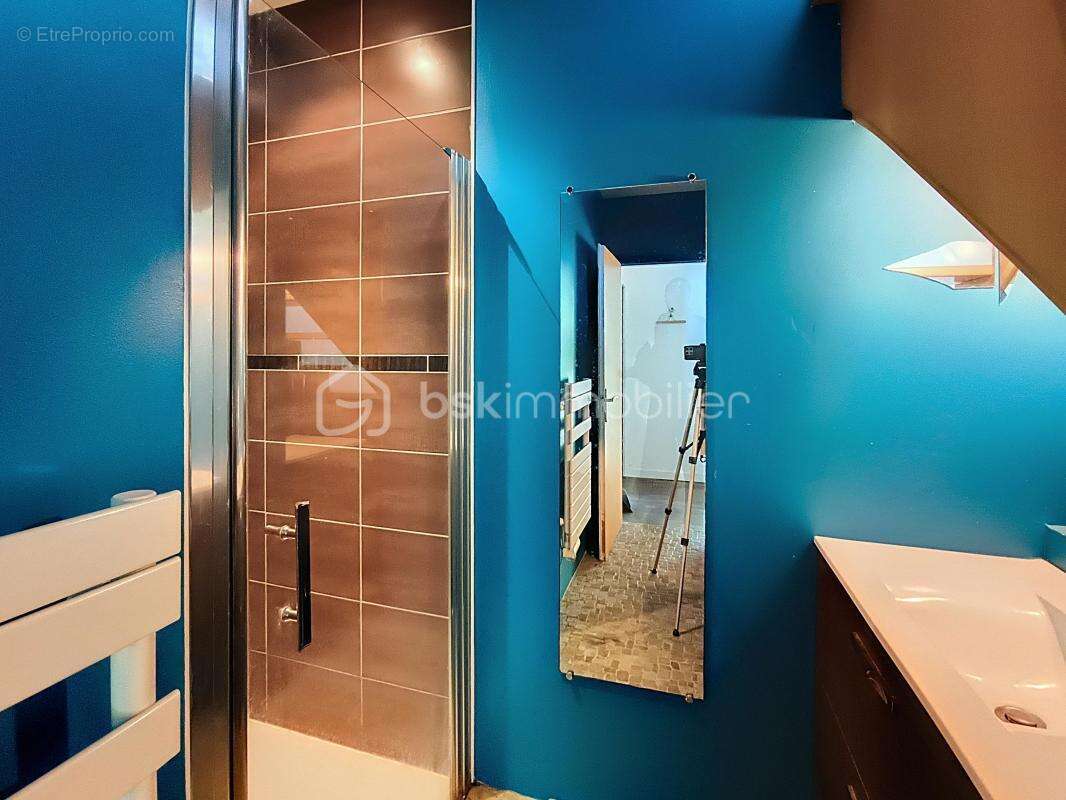 Maison à LE POIRE-SUR-VIE