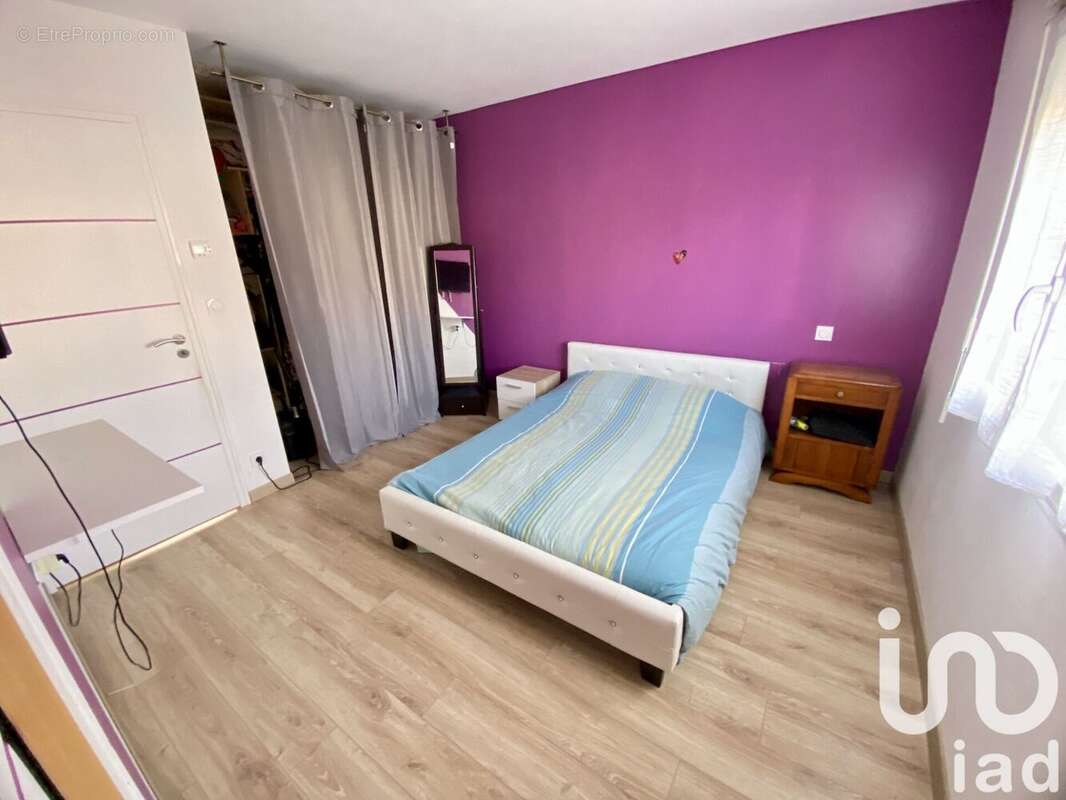 Photo 9 - Maison à JUBLAINS