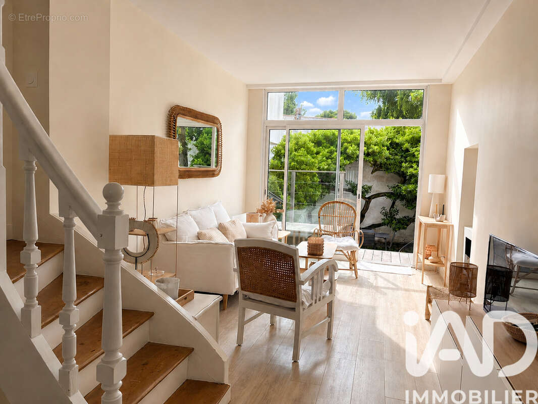 Photo 3 - Maison à LA BAULE-ESCOUBLAC