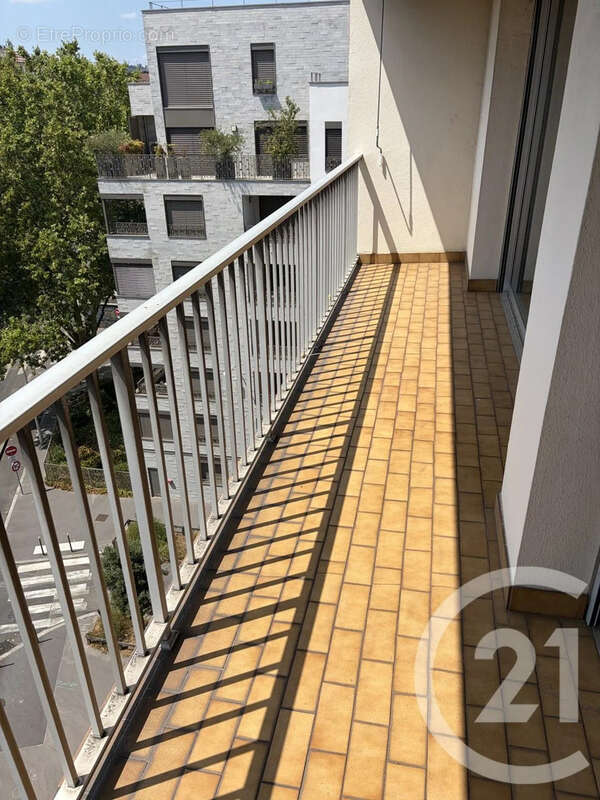 Appartement 66 m² à Lyon-7e  - photo 6