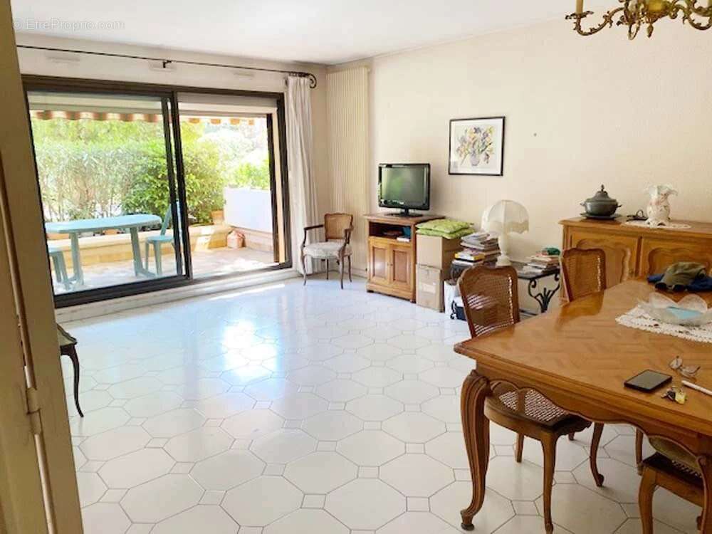 Appartement à AVIGNON
