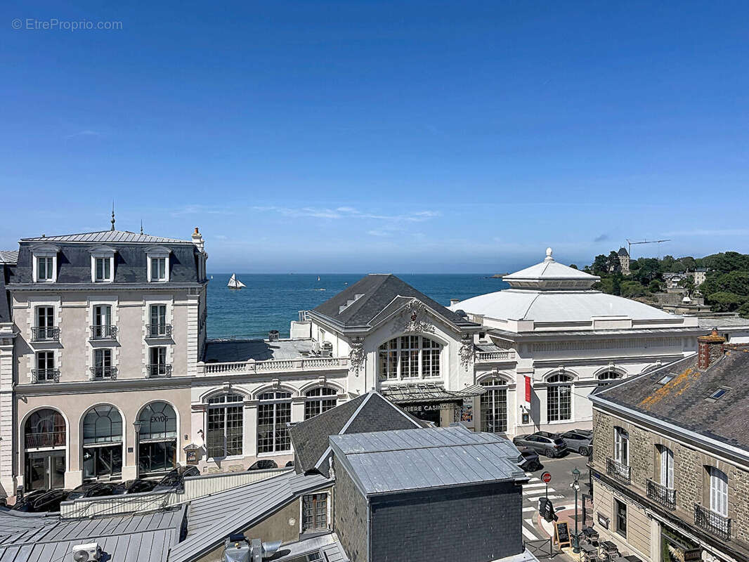 Appartement à DINARD