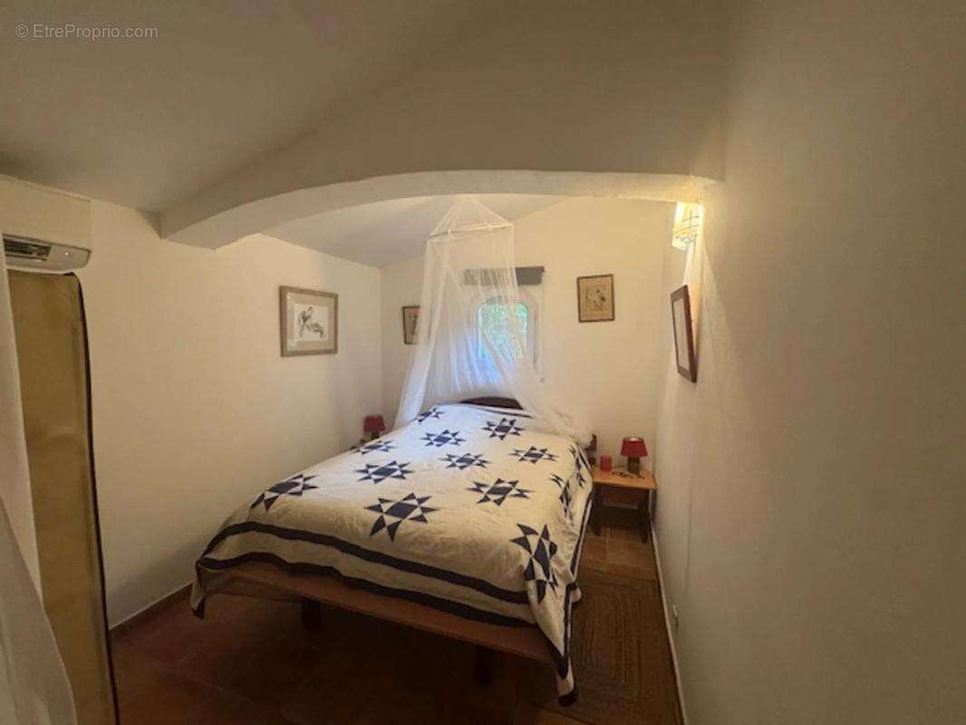 Maison à GRIMAUD