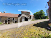 Maison à CLINCHAMP