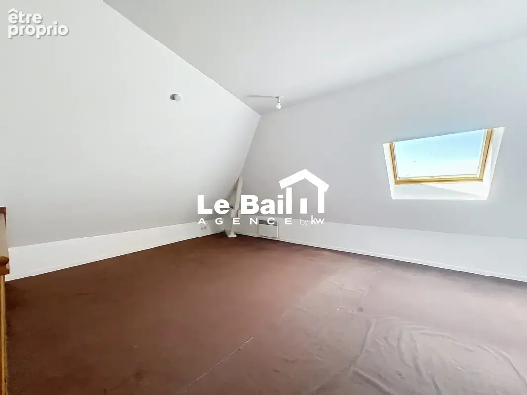 Appartement 2 pièces 56 m² à vendre à Beaumont-Sur-Oise (95260) - photo 7