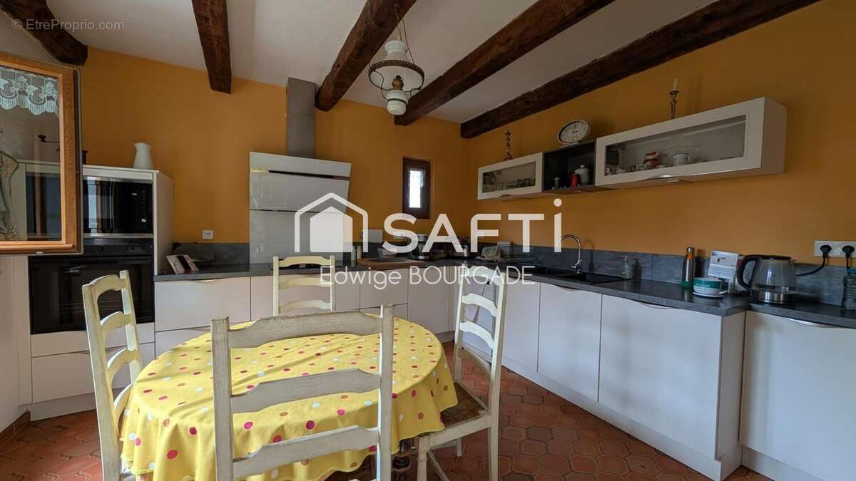 Photo 2 - Maison à CAHORS