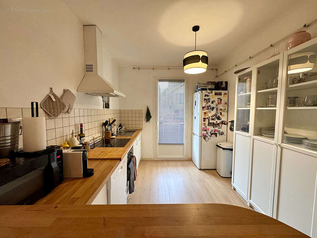 Appartement à CASSIS