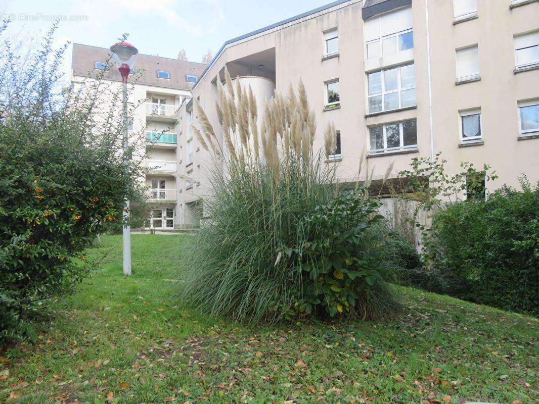 Appartement à LE MANS