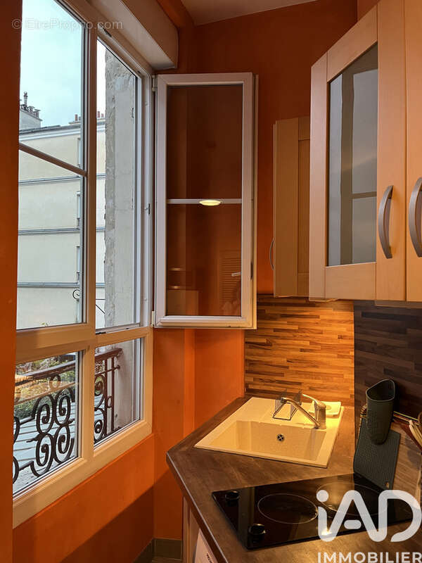 Photo 6 - Maison à PARIS-11E