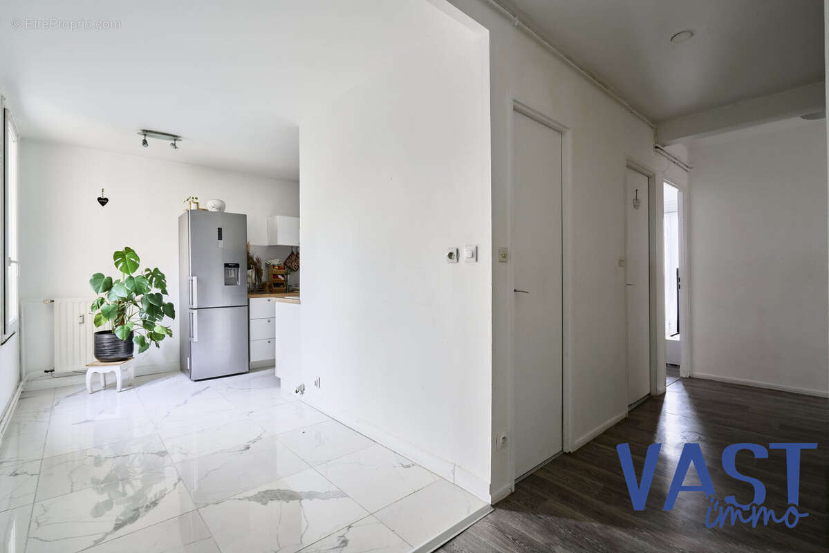 Appartement à TOURCOING