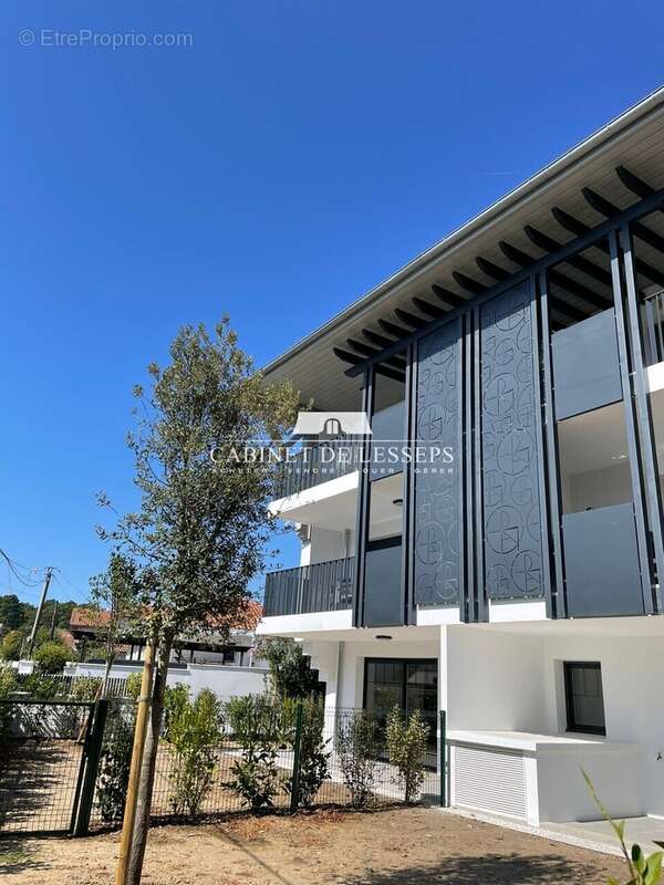 Appartement à ANGLET