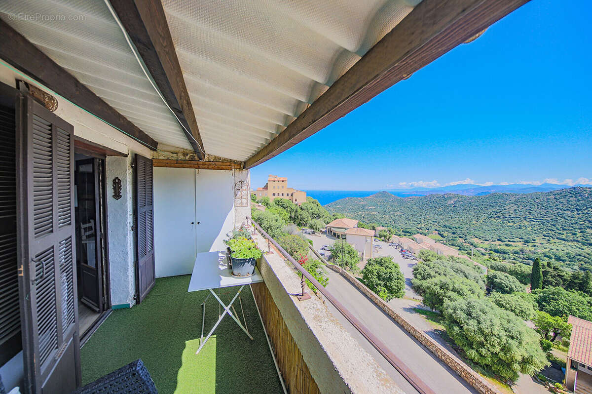 Appartement à MONTICELLO