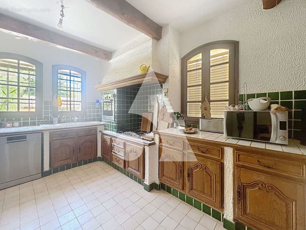 Maison à LA SEYNE-SUR-MER