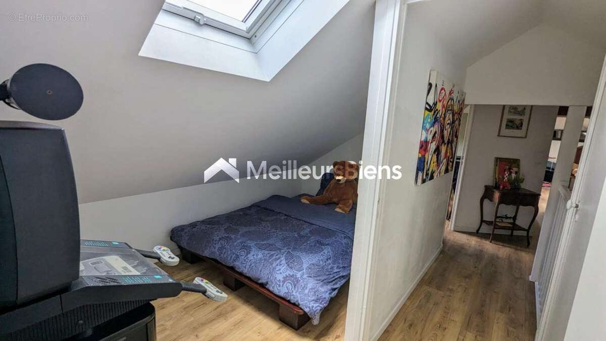 Maison à LA LONGUEVILLE