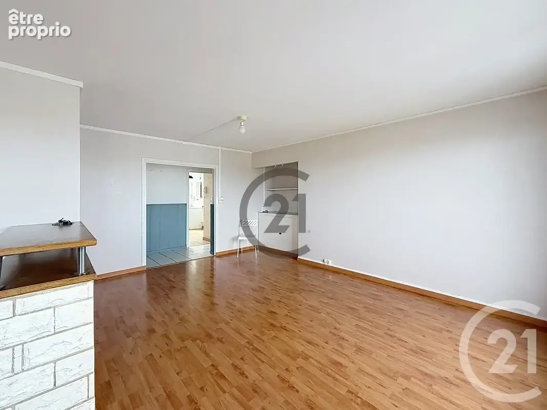 Appartement 4 pièces 67 m² à vendre à Troyes (10000) - photo 4