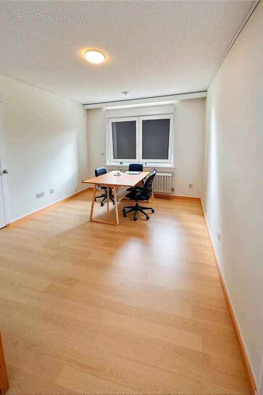 Appartement à MANOM