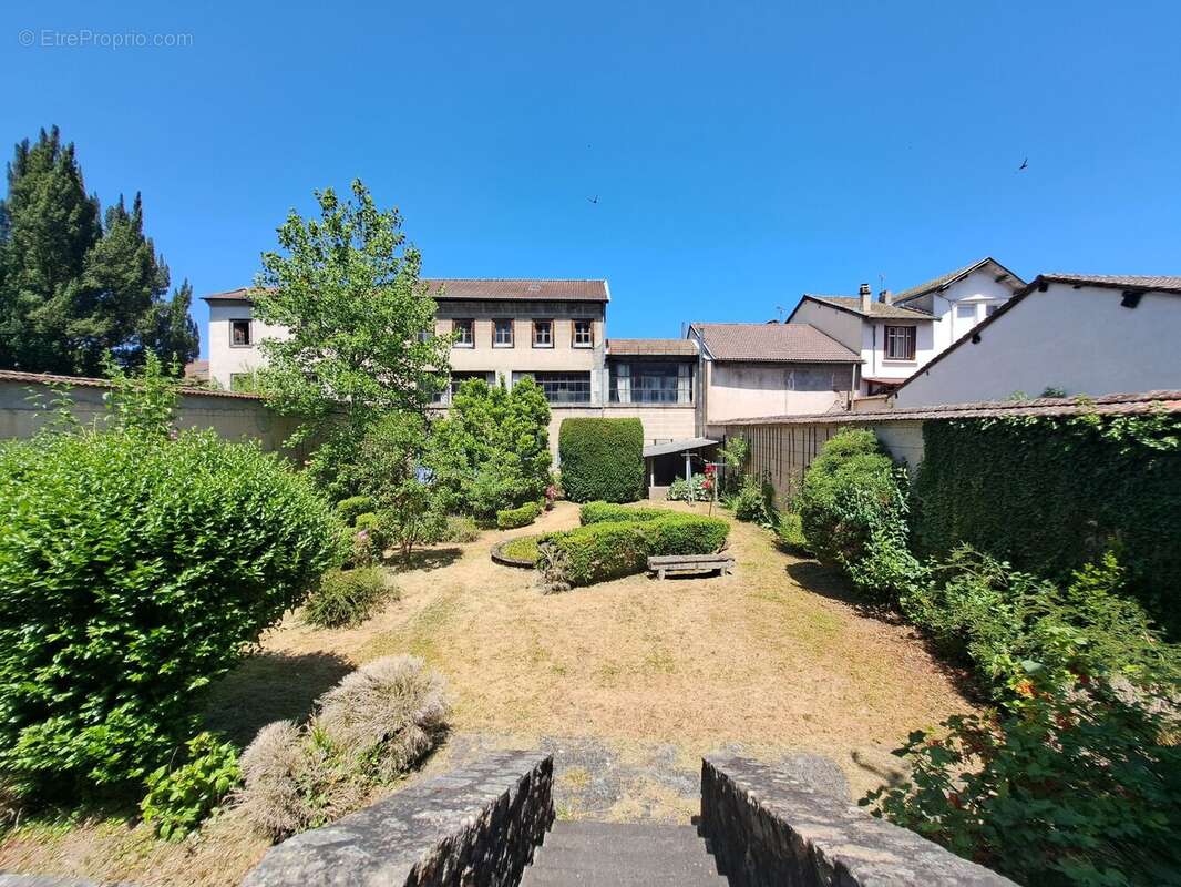 Photo 4 - Maison à AMBERT