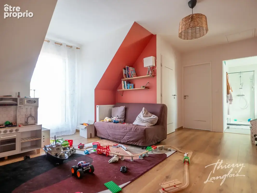 Coup de coeur - maison individuelle a proximite de cysoing - photo 9