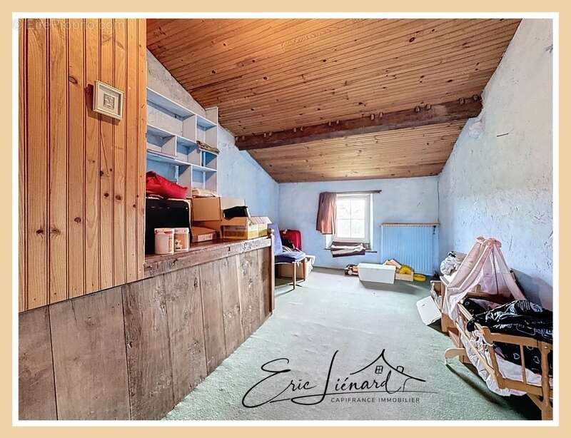 Maison à SAINT-MAIXENT-L'ECOLE