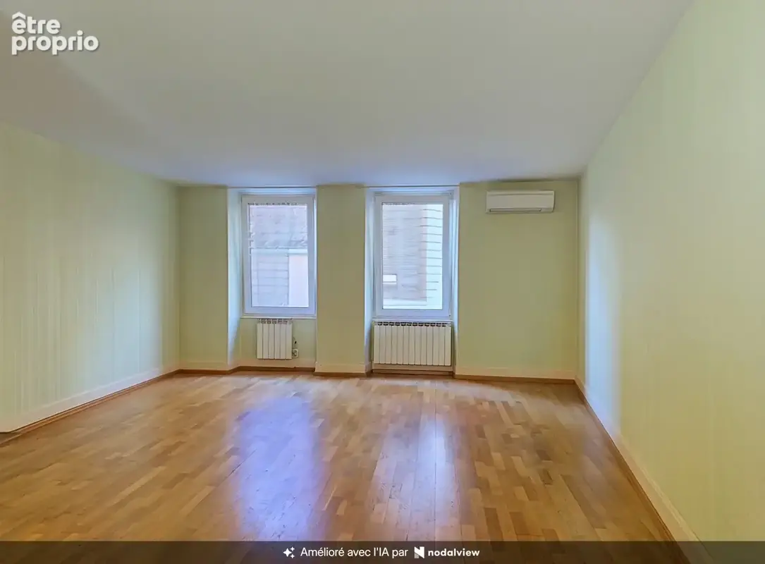 Appartement 3 pèces de 97,81m2 avec véranda et cave - photo 4