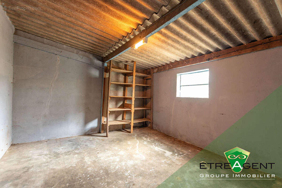Maison CONCHES-EN-OUCHE - 82 m² - 5 chambres - photo 14