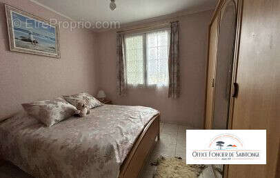 Maison à SAINT-AUGUSTIN