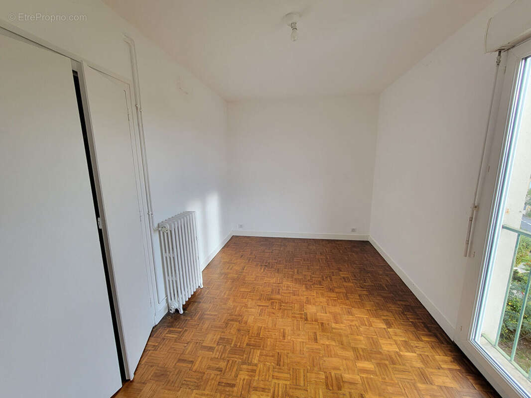 Appartement à BERGERAC