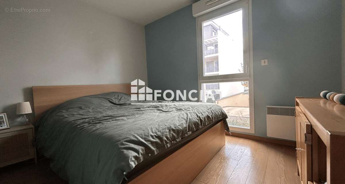 Appartement à LUCE