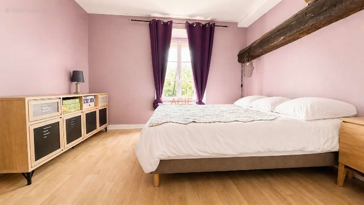 Maison à PUISEUX-EN-FRANCE