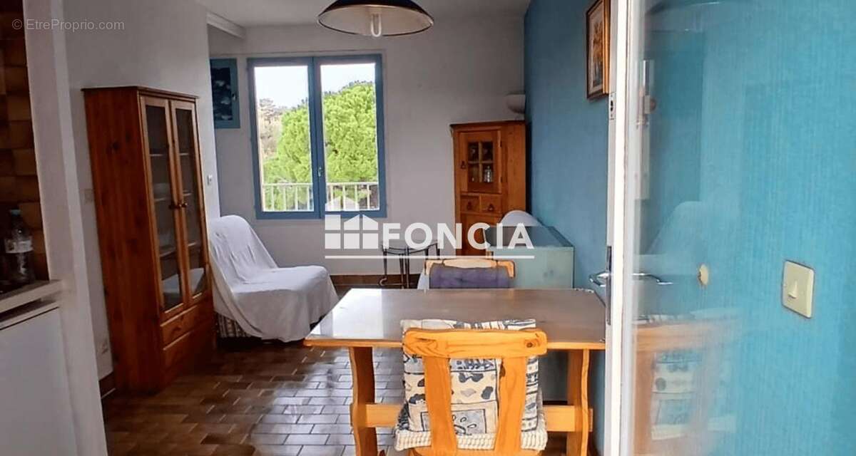 Appartement à HYERES