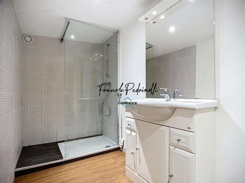 Appartement à LYON-3E