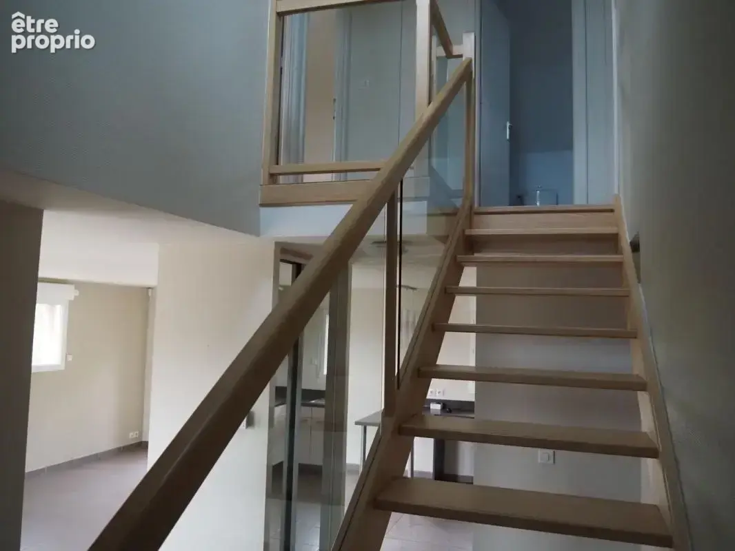 Maison BBC 130 m2 - photo 8