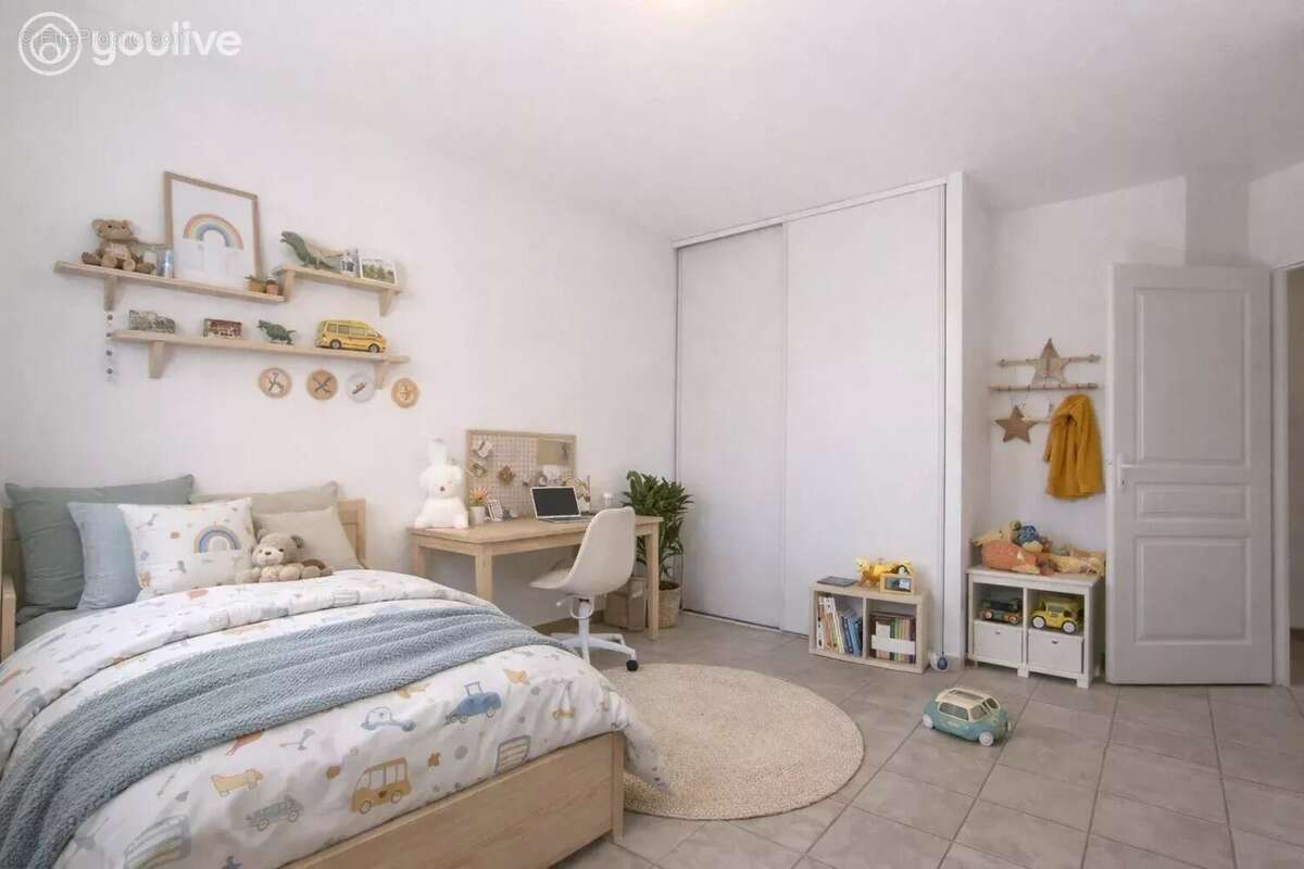 Maison à BEAUVOIR-SUR-MER