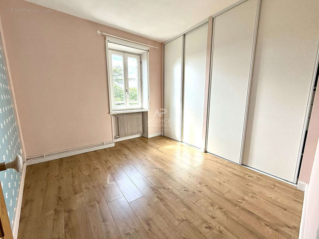 Appartement à POISSY